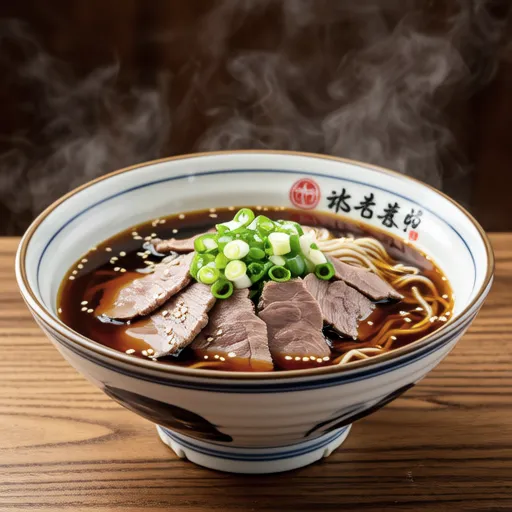 Baek Jong Won's Green Onion Soup (Pagaejang)