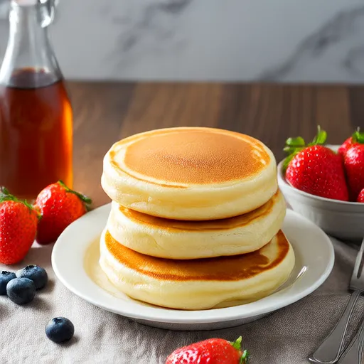 Pancakes
