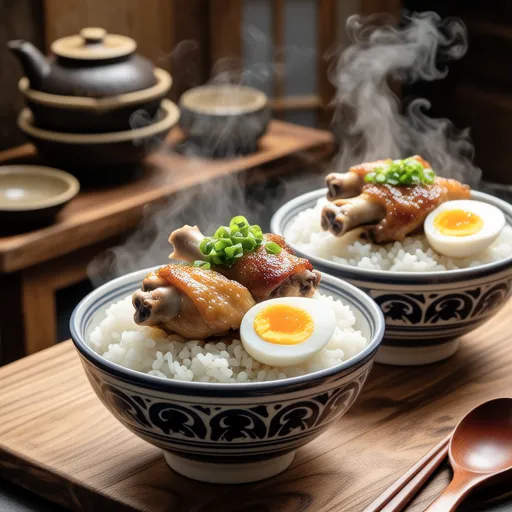 Negi Shio Oyako Don