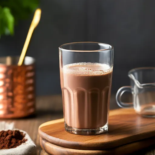 Chocolate Milk