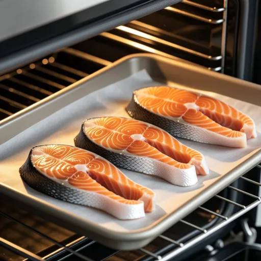 Saikyo Miso Grilled Salmon