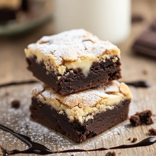 Brownie Cookie