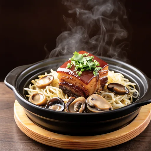 Baek Jong Won's Bean Sprout Bulgogi