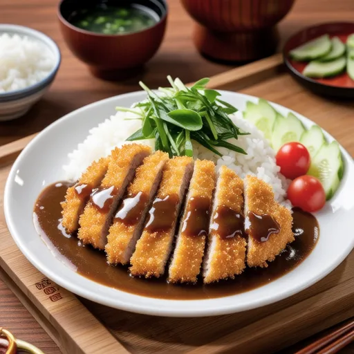 Pork Belly Tonkatsu
