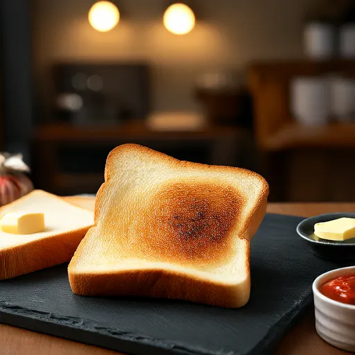 토스트