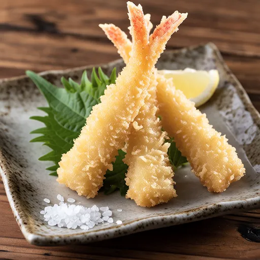 Iwashi no Isobe-age (Fried Sardines with Seaweed)