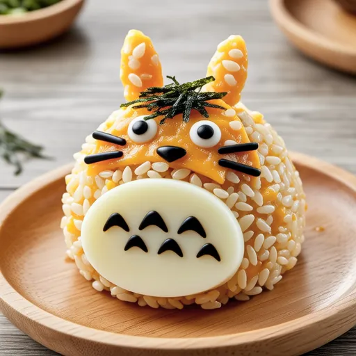 Totoro Musubi