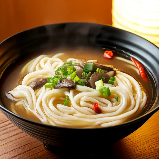 شوربة الشعرية