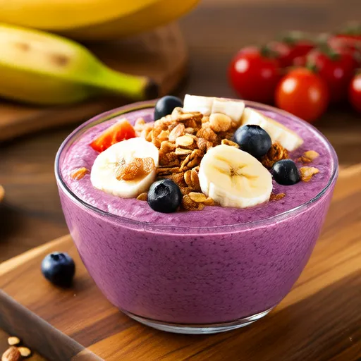 Açaí Bowl