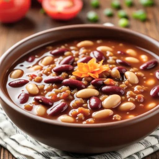 Chili Beans