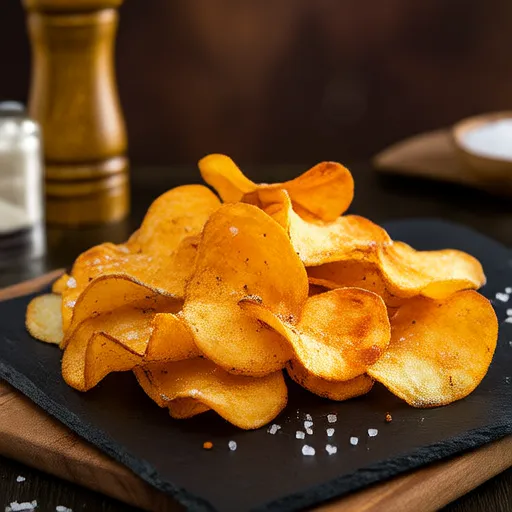 Patates Douces Rôties au Four