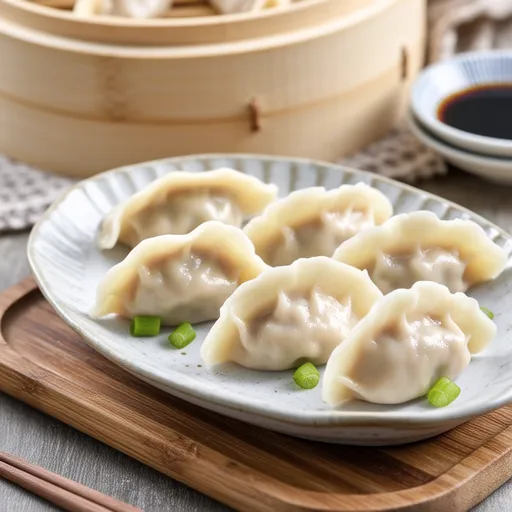 Chicken Shumai