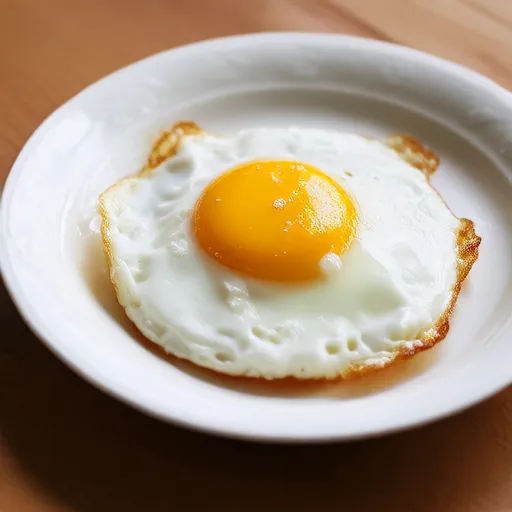 Fried Egg