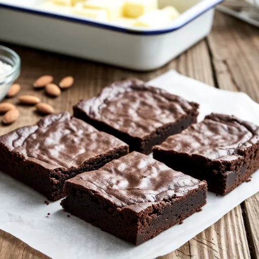 Keto Brownie