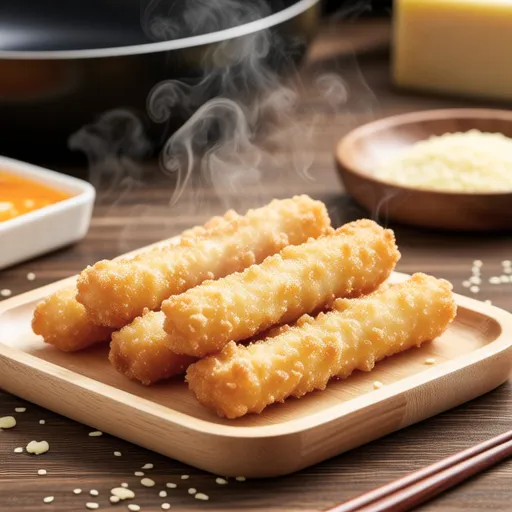 Chikuwa Sticks