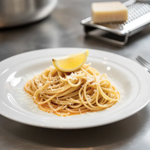 Cold Tarako Capellini