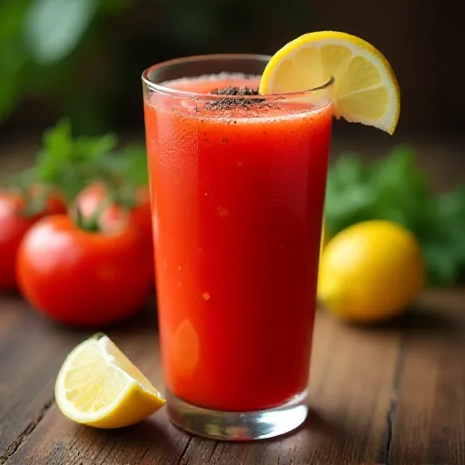 Tomatensaft