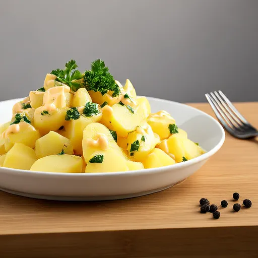 Insalata di patate