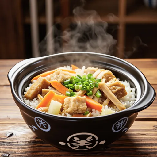 Bokkake