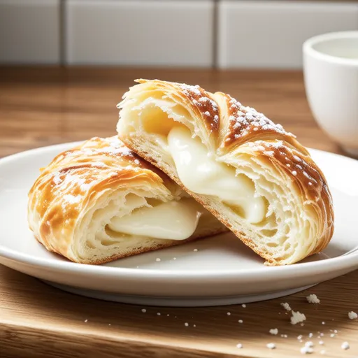 Milk Scones