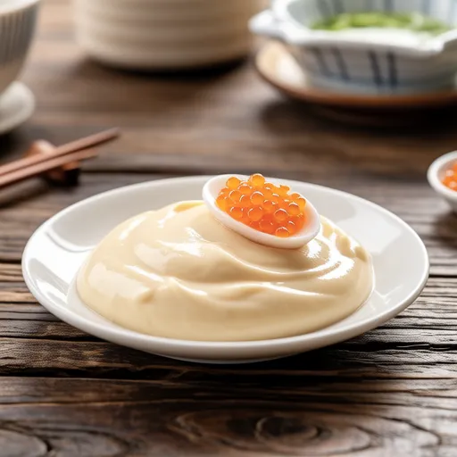 Mentaiko Sauce