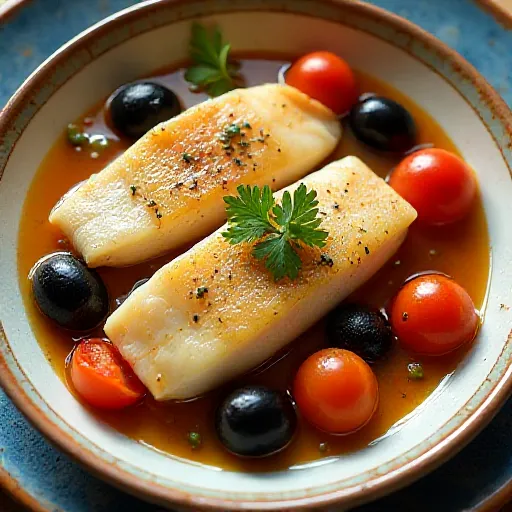Buri Acqua Pazza
