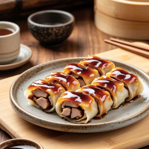 Goya Pork Roll