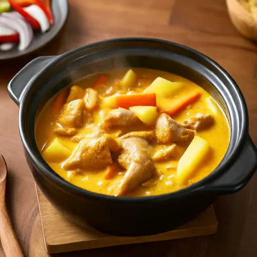 Kari Ayam