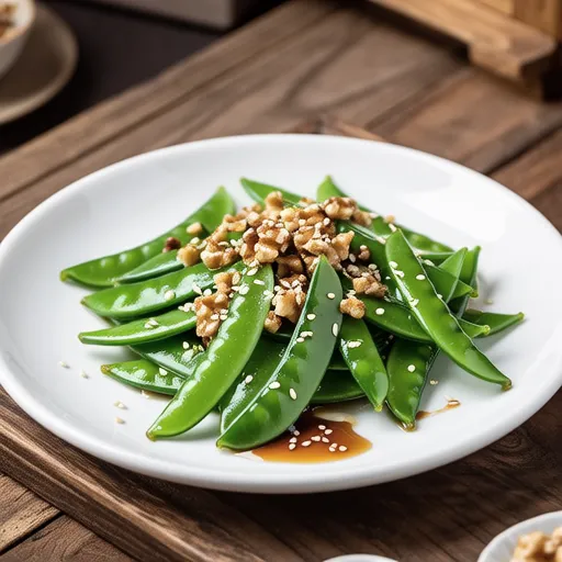 Kinusaya Walnut Dressing