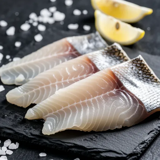 How to Prepare Yellowtail Fish Trimmings