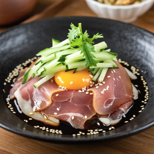 Nama Ham Yukke