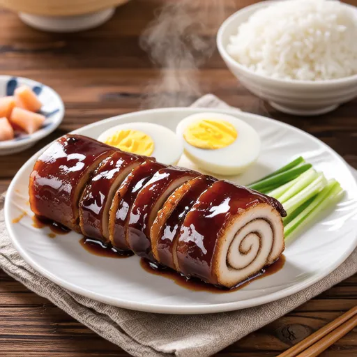 Kurukuru Big Chashu