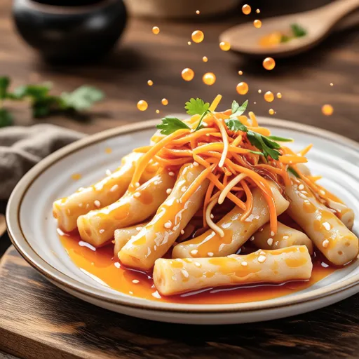 Mentaiko Mayo Lotus Root