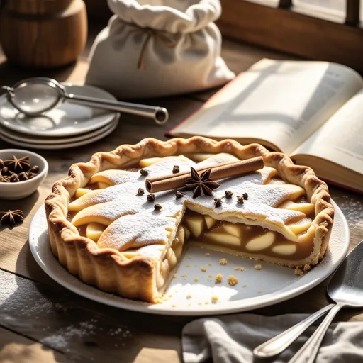 Apple Pie