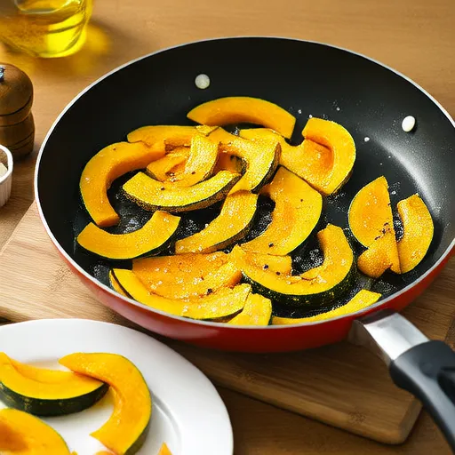 Grilled Zucchini