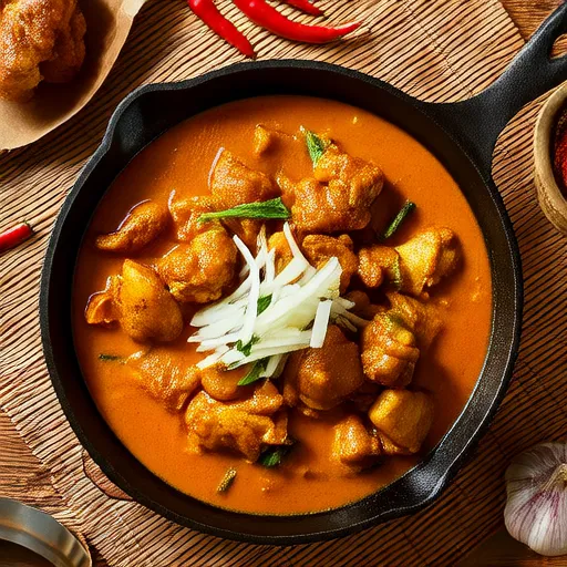 Chicken Curry