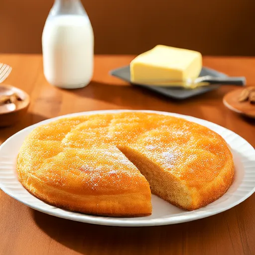How to Make Pancakes