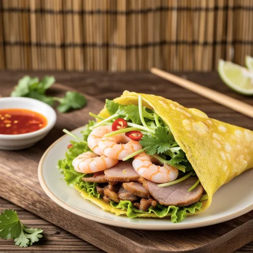 Banh Xeo