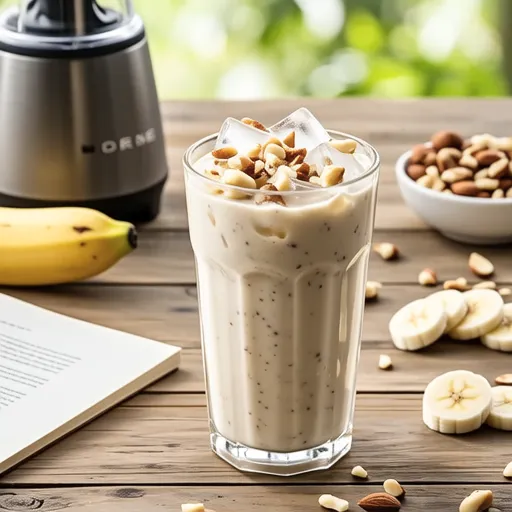 Brazil Nut Juice