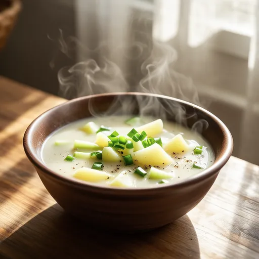 Hogam Soup