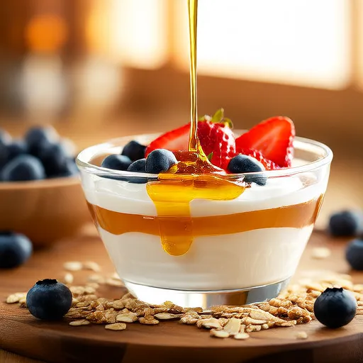 Savory Low-Carb Greek Yogurt Bowl
