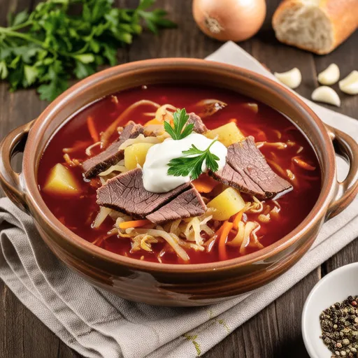 Borscht