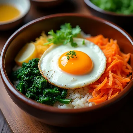 Bibimbap