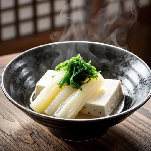Classic Bamboo Shoot Recipes