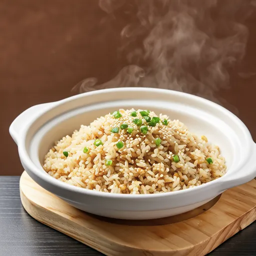Egg Fried Rice