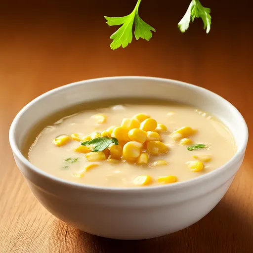 Corn Soup