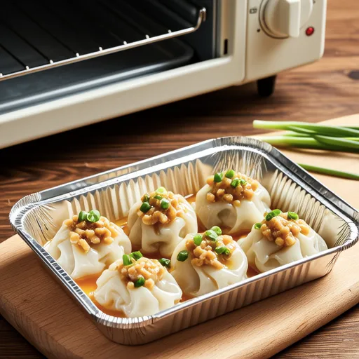 Hanpen with Mentaiko Mayo Bake