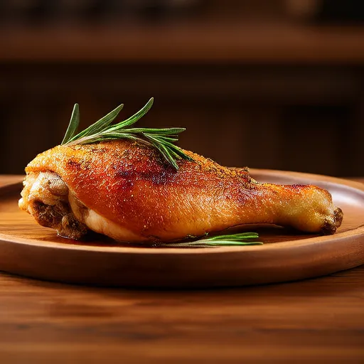 Herb Roasted Chicken Breast