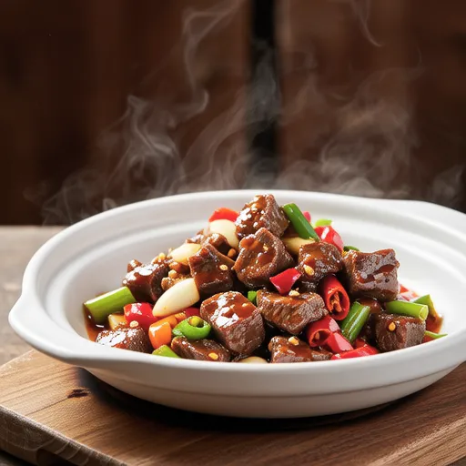 Chop Steak