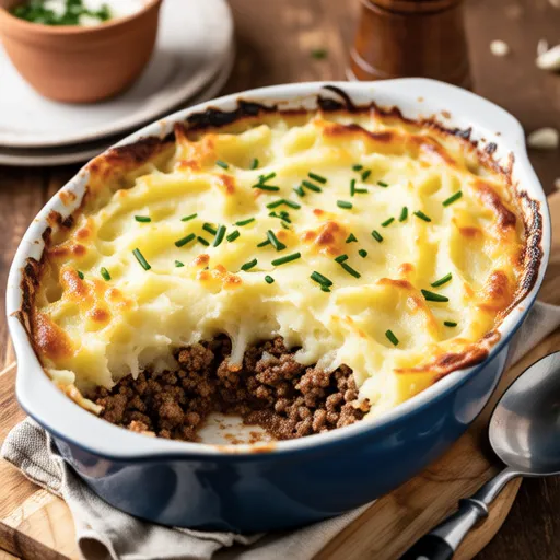 Hachis Parmentier